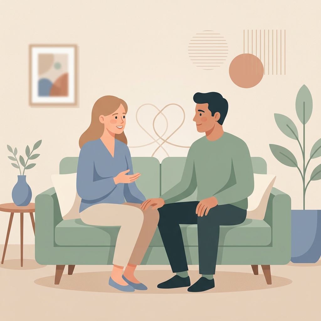 Couples Therapy