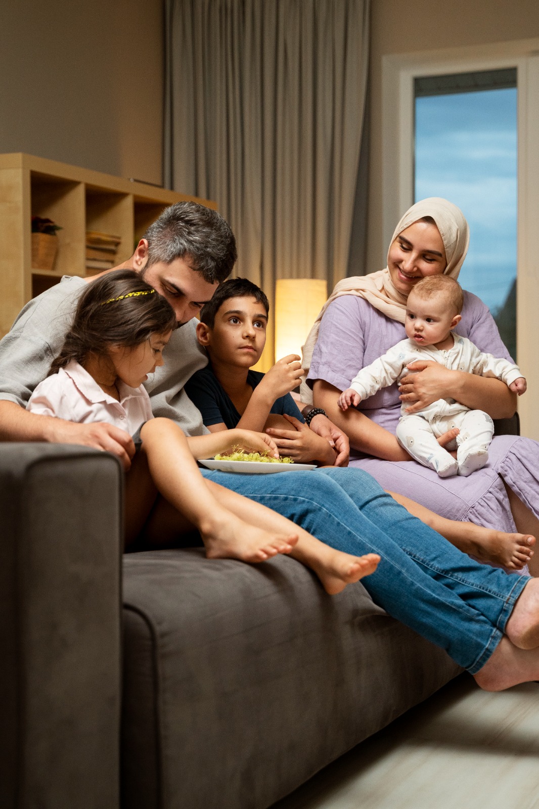 Family Therapy
