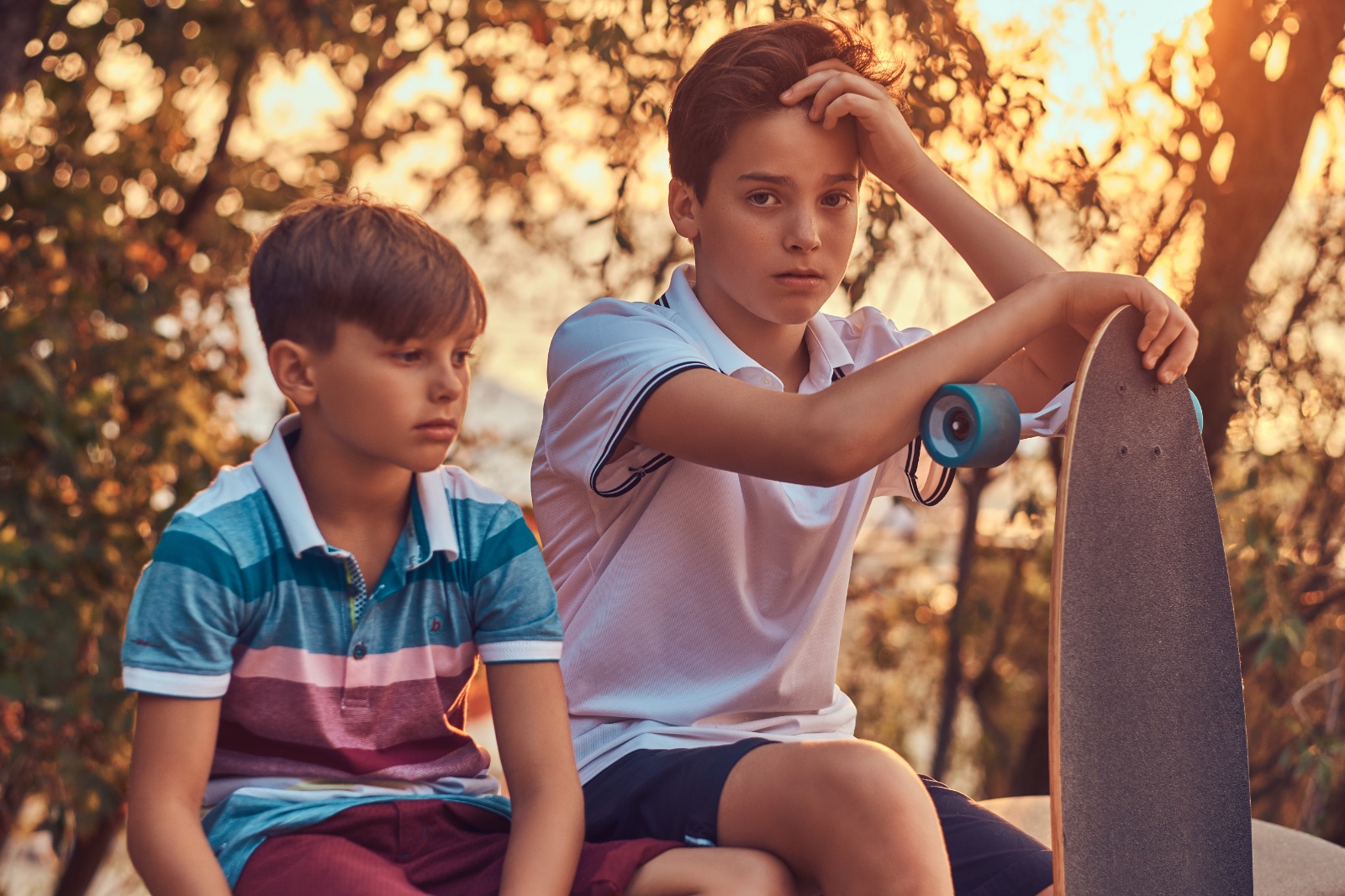 How to save your children from sexual harassment/assault